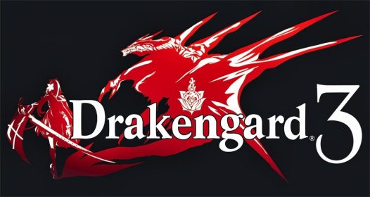 Drakengard 3 lanzamiento